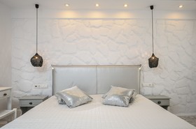 Naxos Evilion Luxury Apartments