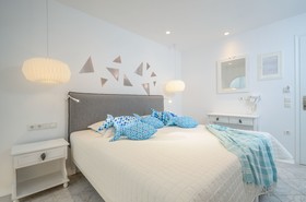 Naxos Evilion Luxury Apartments