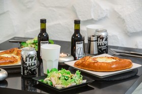 Naxos Evilion Luxury Apartments