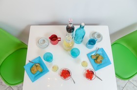 Naxos Evilion Luxury Apartments