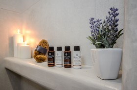 Naxos Evilion Luxury Apartments