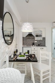 Naxos Evilion Luxury Apartments