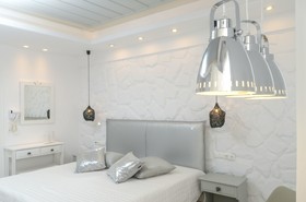 Naxos Evilion Luxury Apartments
