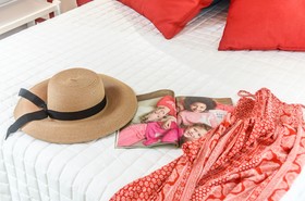 Naxos Evilion Luxury Apartments