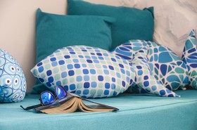 Naxos Evilion Luxury Apartments