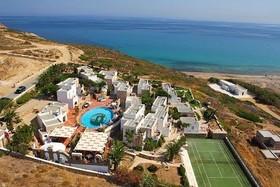 Naxos Magic Village