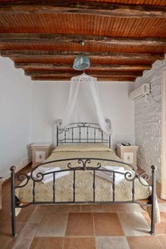 Naxos Magic Village