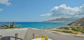 Naxos Magic Village