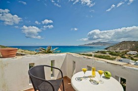 Naxos Magic Village