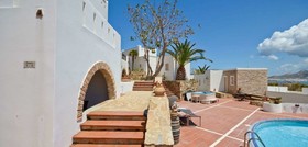 Naxos Magic Village