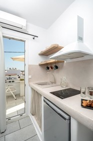 Naxos Dream Oniro Studios