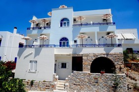 Naxos Dream Oniro Studios