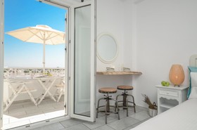 Naxos Dream Oniro Studios