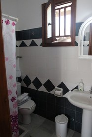Naxos Cave Suites