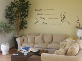 Naxos Cave Suites