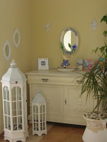 Naxos Cave Suites