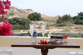 Naxos Cave Suites
