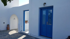 Petroto Abodes