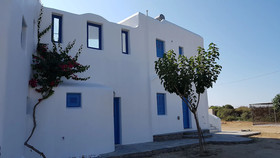 Petroto Abodes
