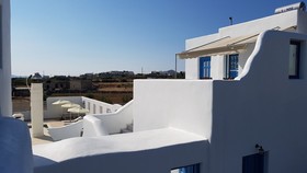 Petroto Abodes
