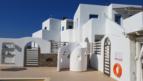 Petroto Abodes