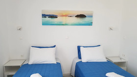 Petroto Abodes