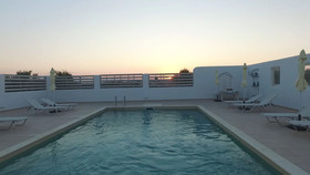 Petroto Abodes
