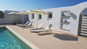 Petroto Abodes