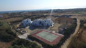 Petroto Abodes