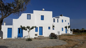 Petroto Abodes