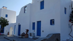 Petroto Abodes