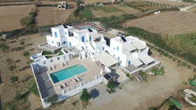 Petroto Abodes