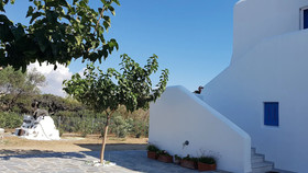 Petroto Abodes