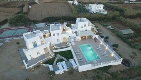 Petroto Abodes