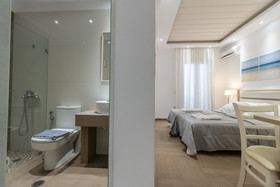 Polis Of Naxos Hotel