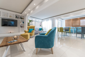 Polis Of Naxos Hotel