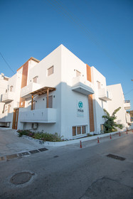 Polis Of Naxos Hotel