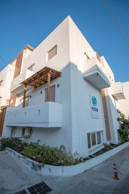 Polis Of Naxos Hotel