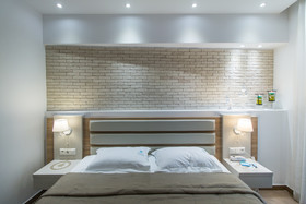 Polis Of Naxos Hotel