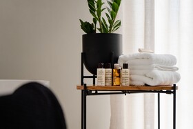 Polis of Naxos Stylish Suites