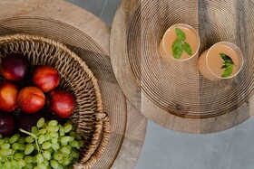 Polis of Naxos Stylish Suites