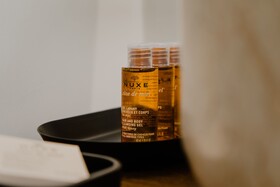 Polis of Naxos Stylish Suites