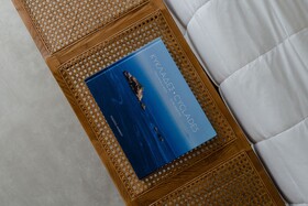 Polis of Naxos Stylish Suites