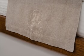 Polis of Naxos Stylish Suites