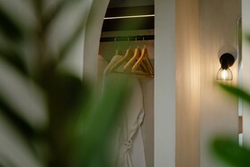 Polis of Naxos Stylish Suites