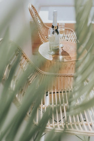 Portara Seaside Luxury Suites