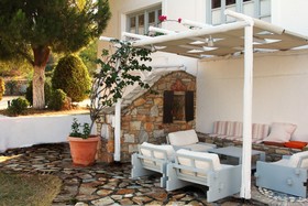 Scala Apartments