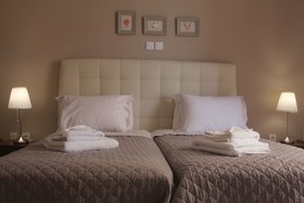 Scala Apartments