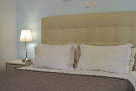 Scala Apartments