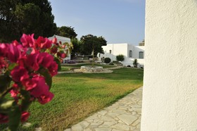 Scala Apartments